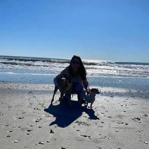 Meet your Posher, Jade